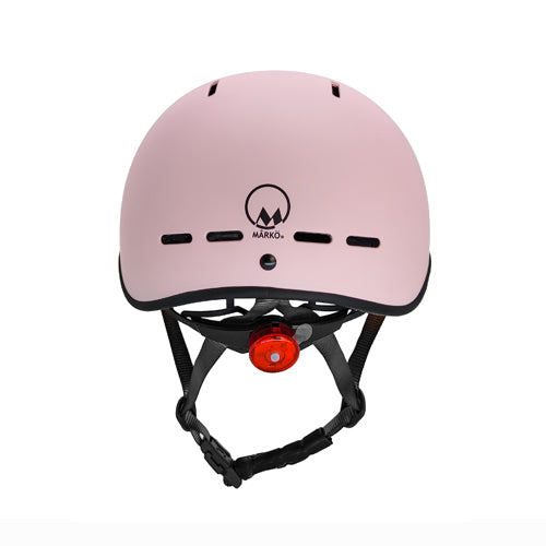 Casque Mârkö Tempo Rose