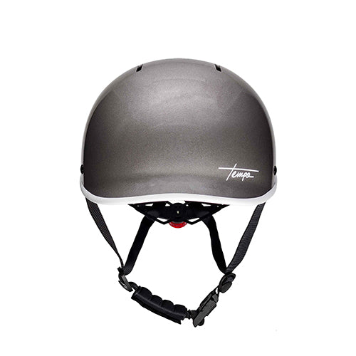 Casque Mârkö Tempo Light Gris Brillant
