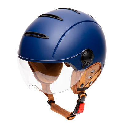 Mârkö Tandem Light Blue Helmet