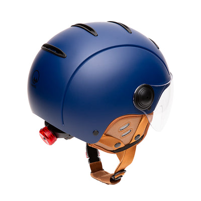 Mârkö Tandem Light Blue Helmet