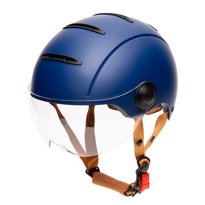 Mârkö Tandem Light Blue Helmet