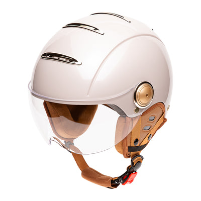 Casque Mârkö Tandem Light Champagne