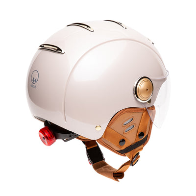 Casque Mârkö Tandem Light Champagne