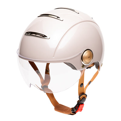 Casque Mârkö Tandem Light Champagne