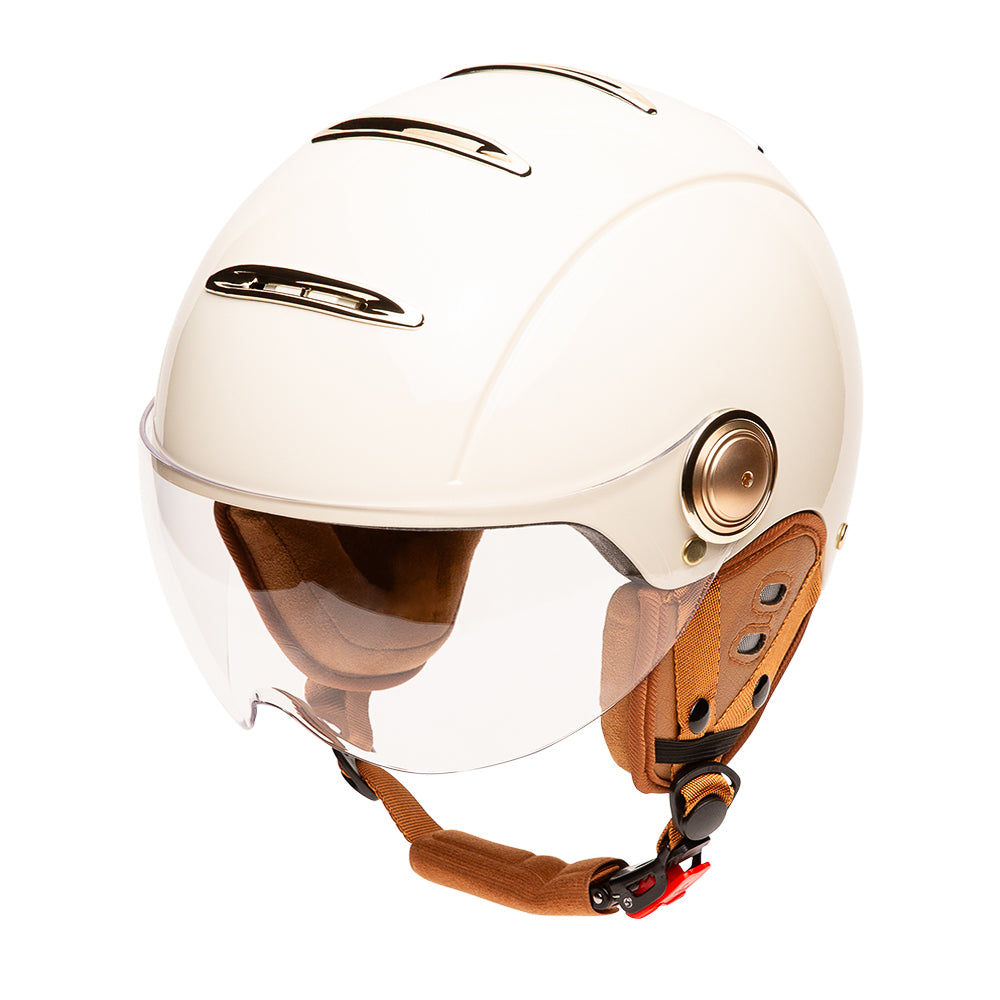 Casque Mârkö Tandem Light Cream
