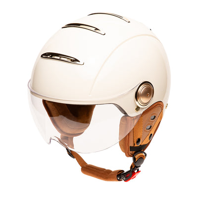 Casque Mârkö Tandem Light Cream