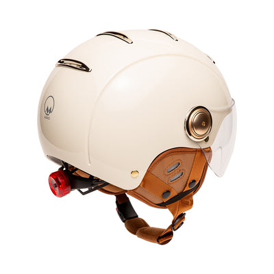 Casque Mârkö Tandem Light Cream