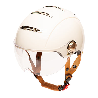 Casque Mârkö Tandem Light Cream