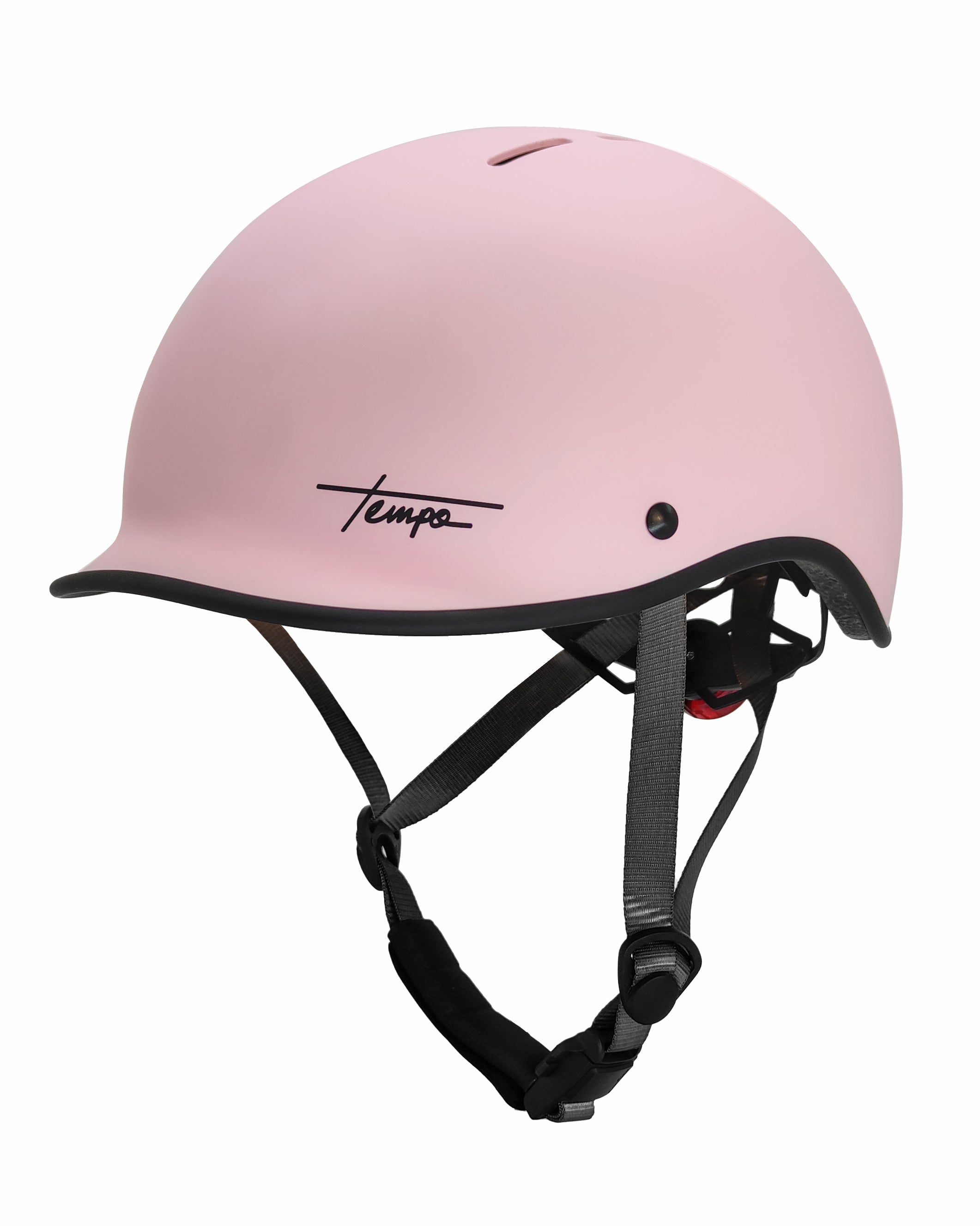 Casque Mârkö Tempo Pink Mat