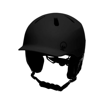 Casque Mârkö Jet Astro Black Mat