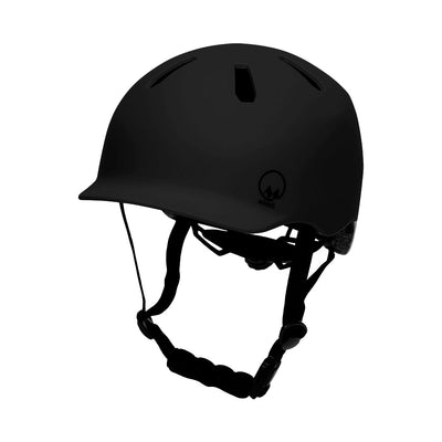 Casque Mârkö Jet Astro Black Mat