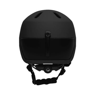 Casque Mârkö Jet Astro Black Mat