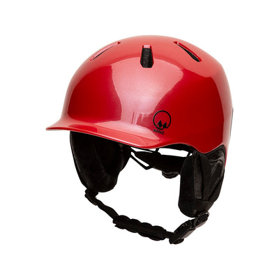 Mârkö Jet Astro Cherry Helmet