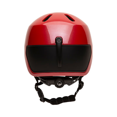 Mârkö Jet Astro Cherry Helmet