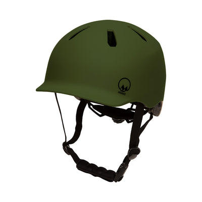 Casque Mârkö Jet Astro Kaki Mat