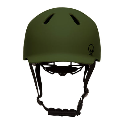 Casque Mârkö Jet Astro Kaki Mat