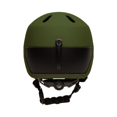 Casque Mârkö Jet Astro Kaki Mat