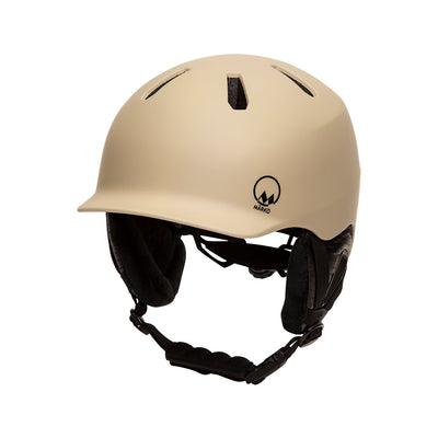 Mârkö Jet Astro Stone Helmet