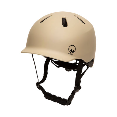 Mârkö Jet Astro Stone Helmet