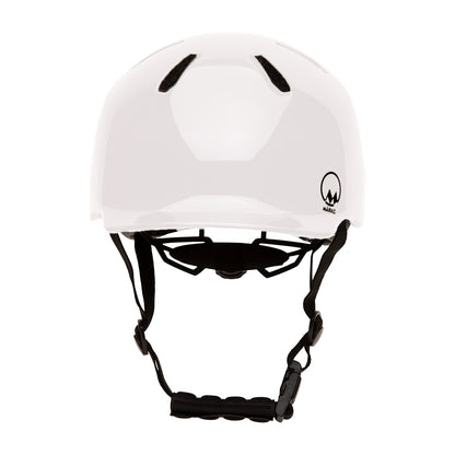 Casque Mârkö Jet Astro White Pearl