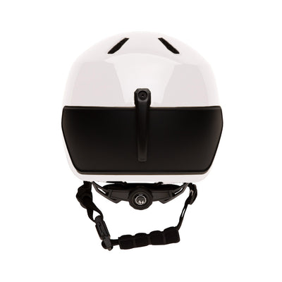 Mârkö Jet Astro White Helmet