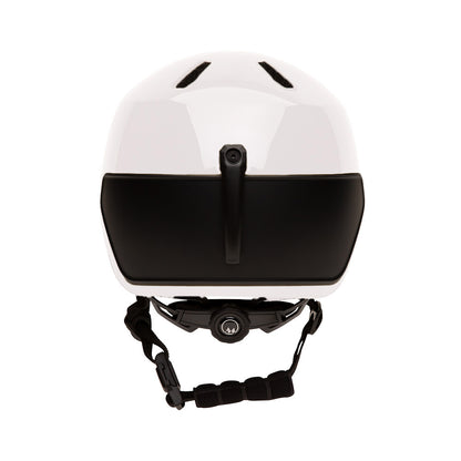 Casque Mârkö Jet Astro White Pearl