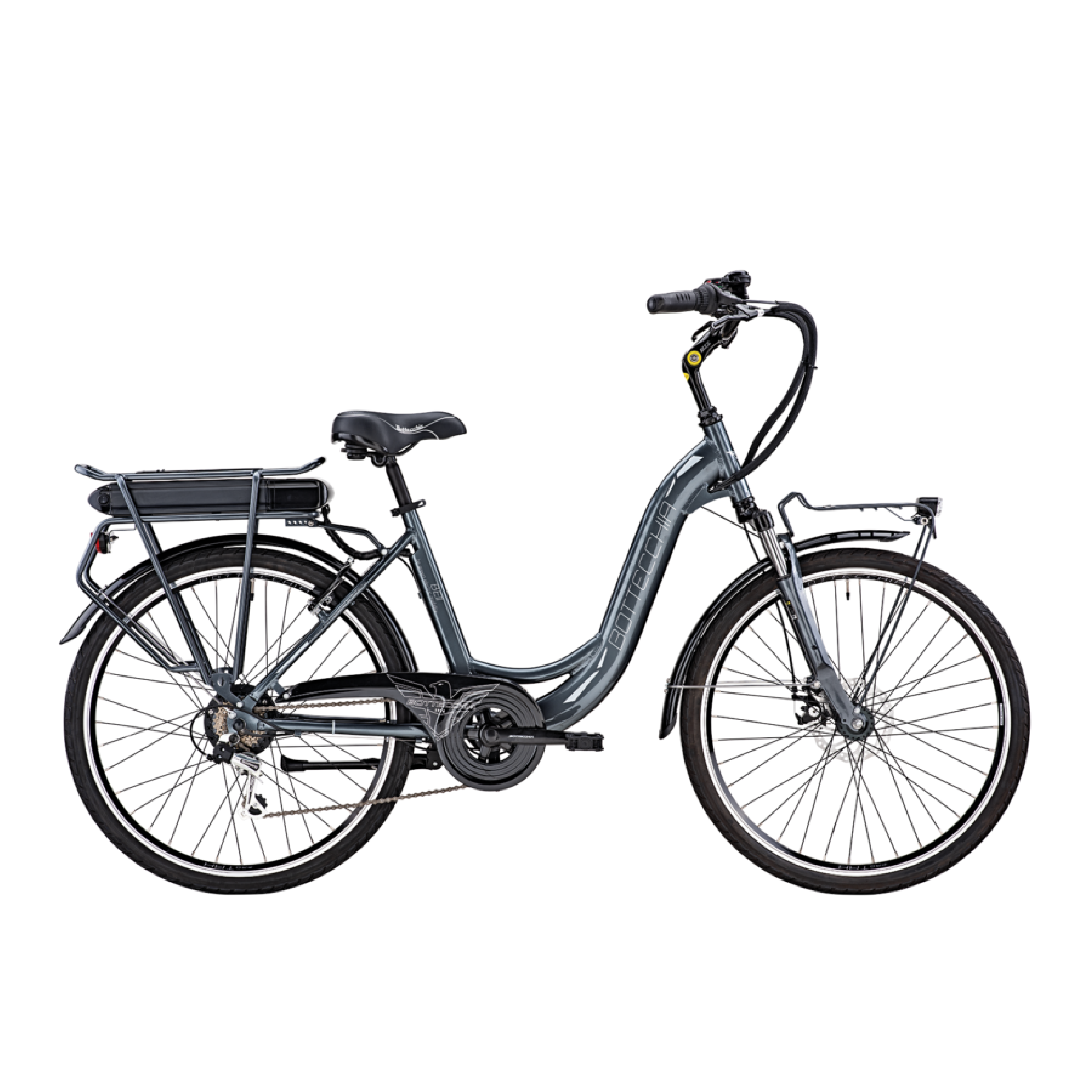 BE11 Bottecchia electric bike