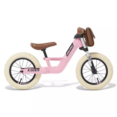 Biky Retro Pink Balance Bike