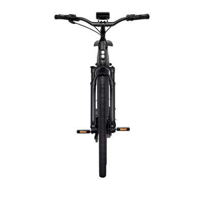 Vélo électrique Tenways AGO T noir, détail 3
