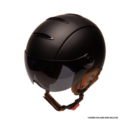 Mârkö Tandem Light Green Helmet