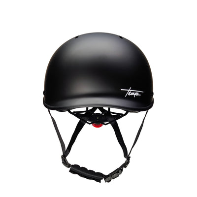 Mârkö Tempo Black Helmet