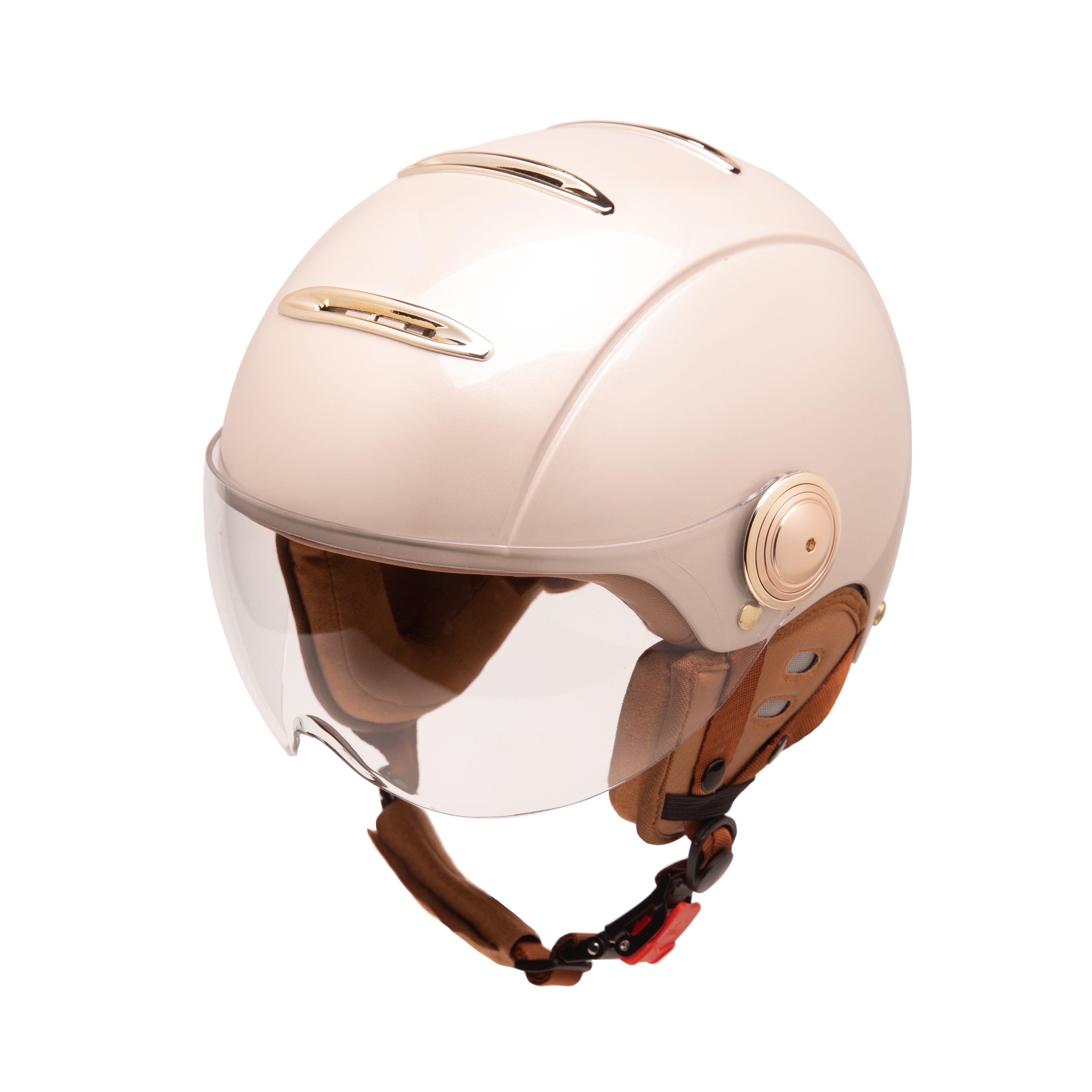 Mârkö Tandem Light Green Helmet
