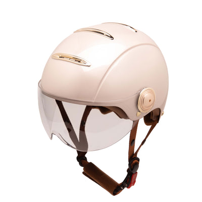 Casque Mârkö Tandem Champagne