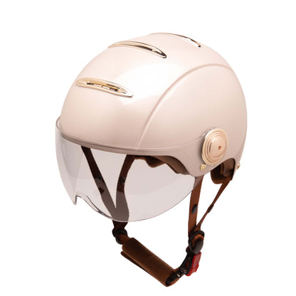 Mârkö Tandem Light Green Helmet