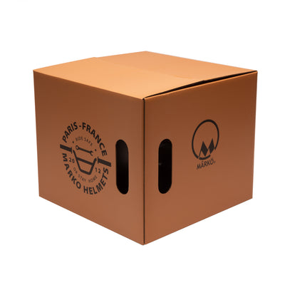 Casque Mârkö Tandem Champagne