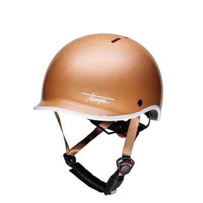 Mârkö Tempo Champagne Helmet