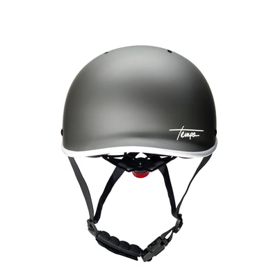 Mârkö Tempo Grey Helmet