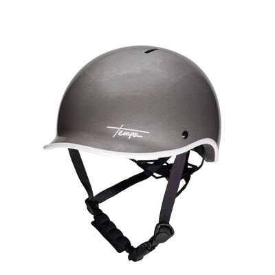 Mârkö Tempo Grey Helmet