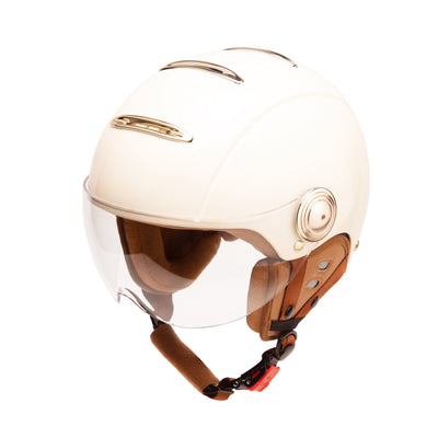 Mârkö Tandem Light Green Helmet