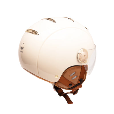Mârkö Tandem Light Green Helmet