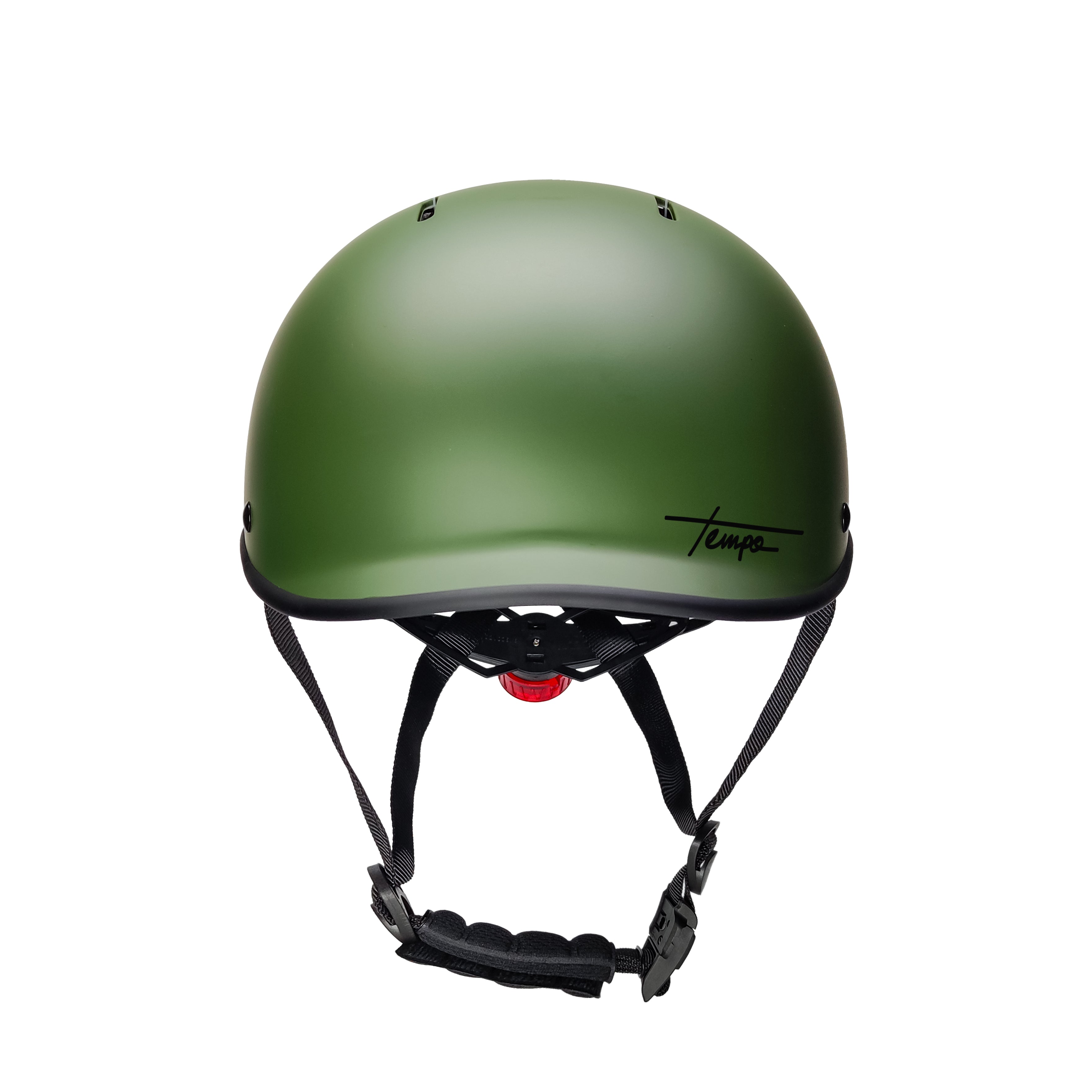 Casque Mârkö Tempo Kaki Mat