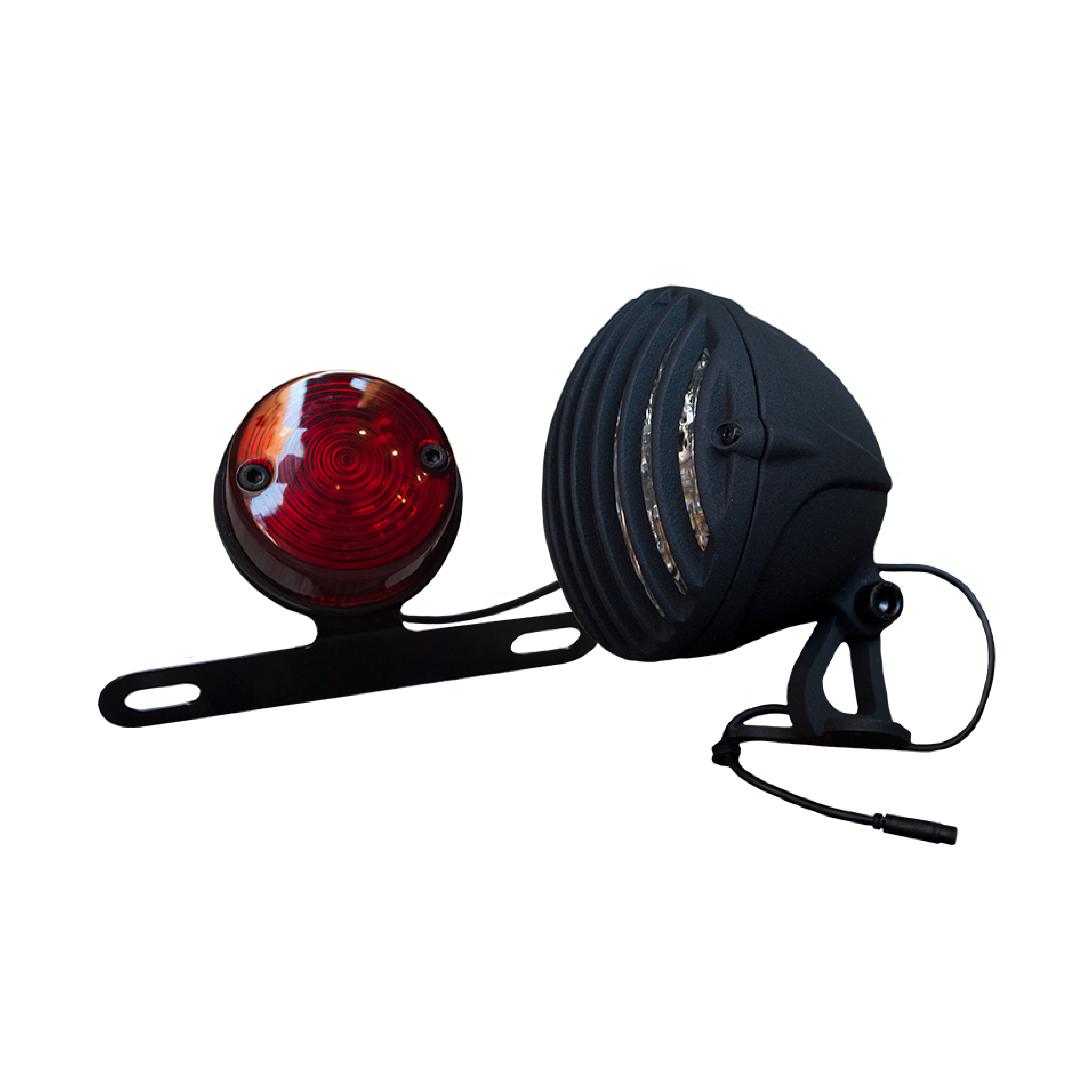 KIT PHARES POUR RAYVOLT CRUZER ET RINGO