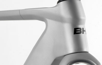 BH GravelX 1.8, détail