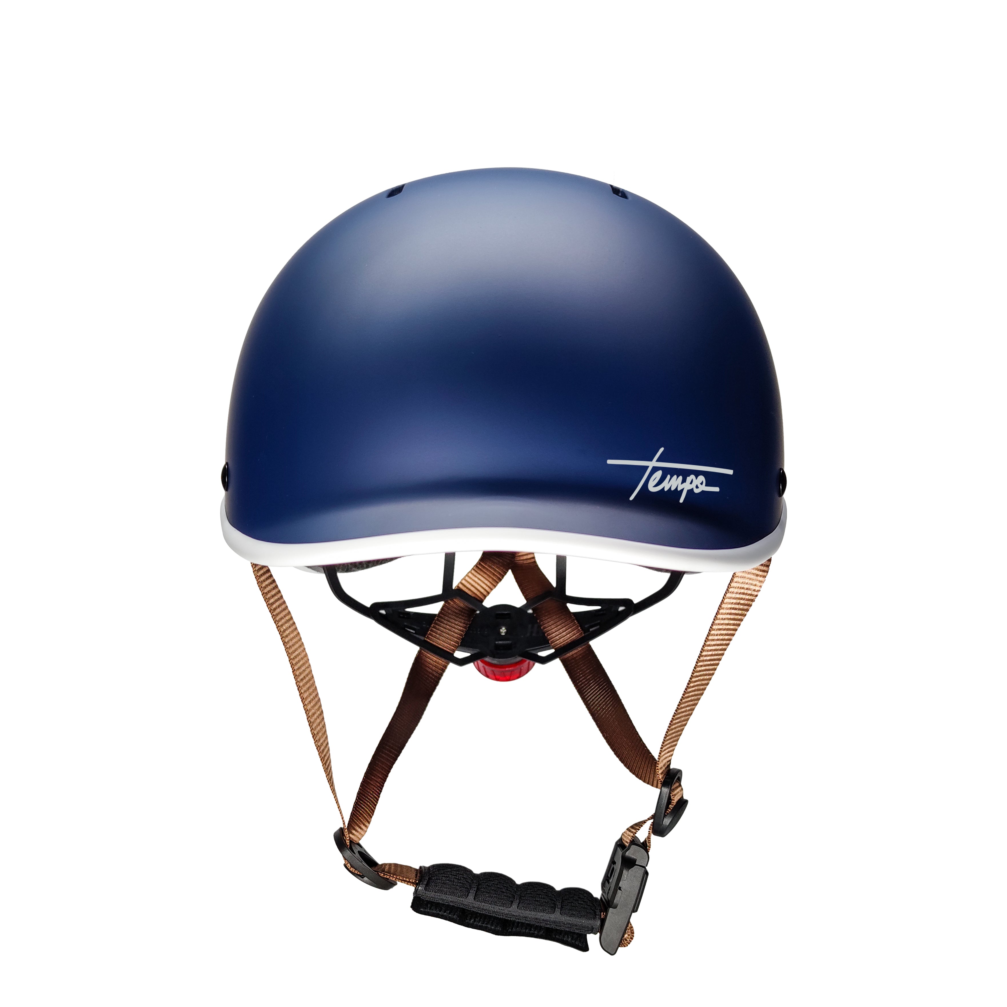Casque Mârkö Tempo Blue Mat