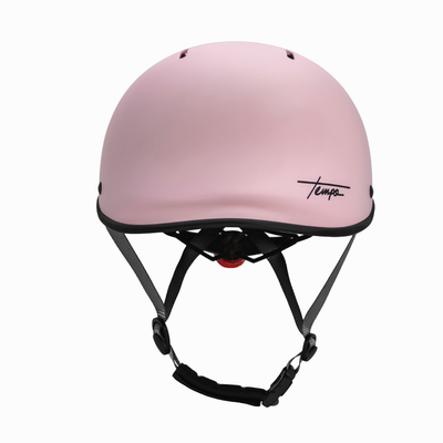 Casque Mârkö Tempo Pink Mat