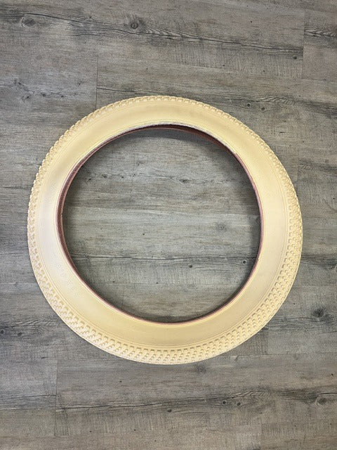 Pneu crème Rayvolt Beachin