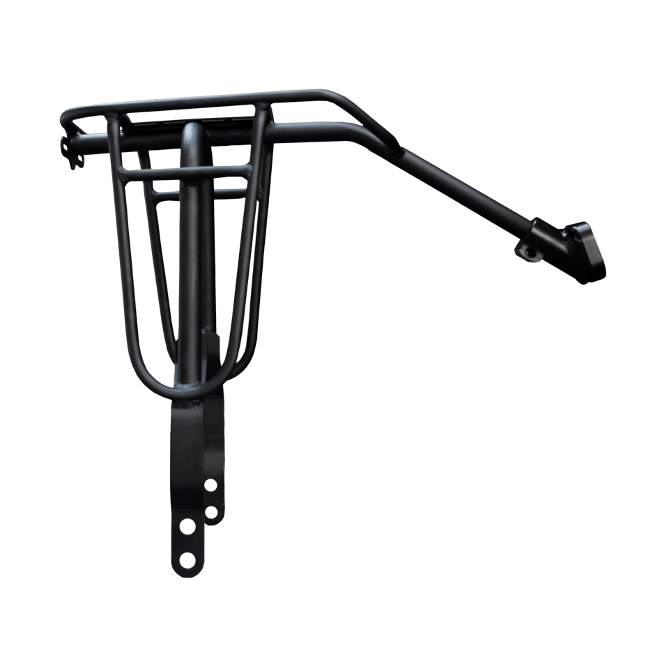 Porte bagage Rayvolt Cruzer V4