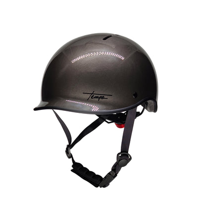 Mârkö Tempo Grey Helmet