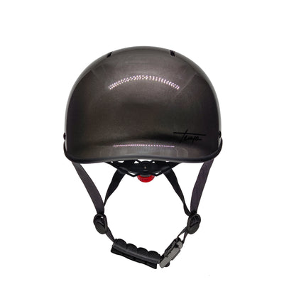 Mârkö Tempo Grey Helmet