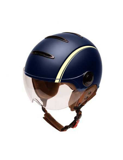 Casque Mârkö Tandem Light Paname (édition limitée)
